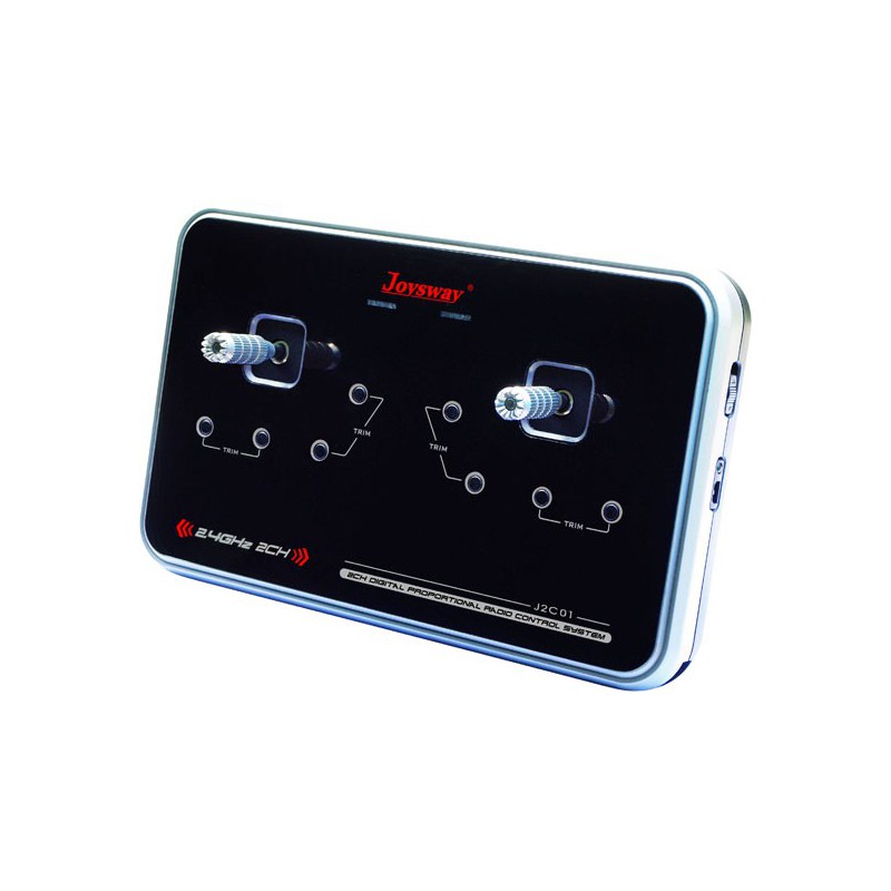 Avions électrique radiocommandé Hunstman V2 RTF