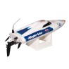 Bateau électrique radiocommandé Micro Magic Vee RTR V5