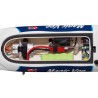 Bateau électrique radiocommandé Micro Magic Vee RTR V5