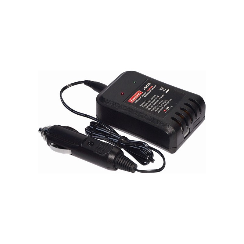 Bateau électrique radiocommandé Mad Shark Mini F1 Tunnel RTS