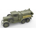 Maquette de camion en plastique BZ-38 Refueller 1/35