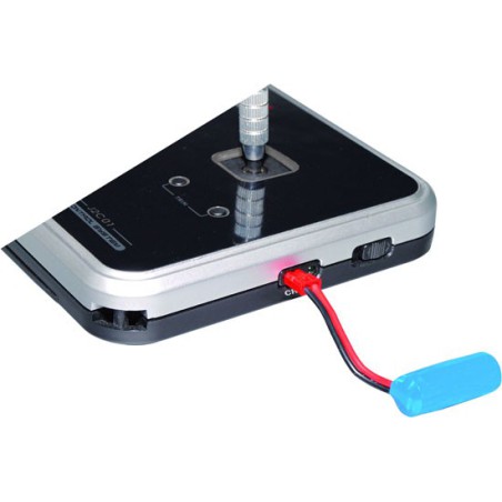 Voilier radiocommandé Caribbeam Voilier RTS V2