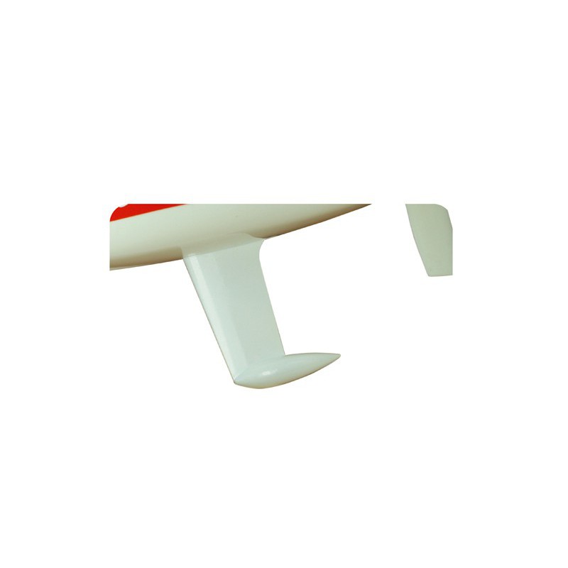 Voilier radiocommandé Caribbeam Voilier RTS V2