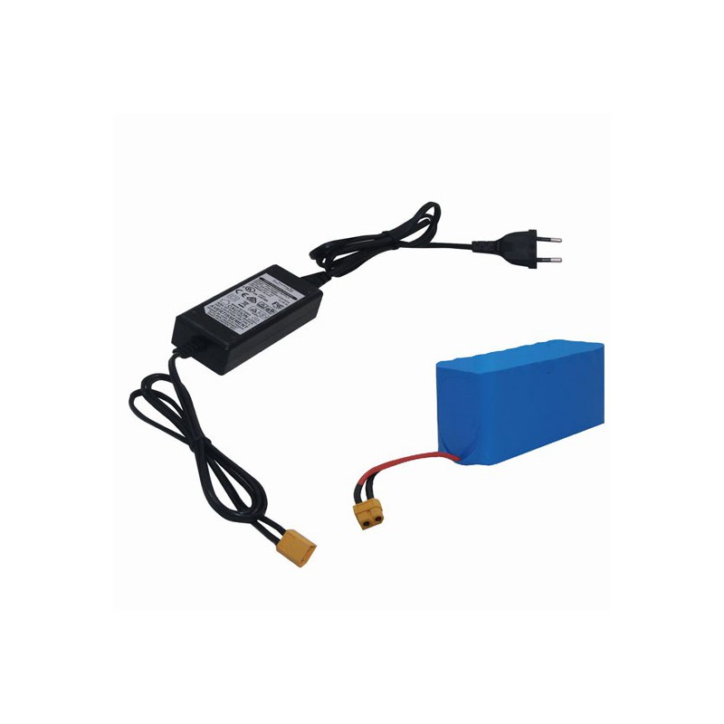 Amorceur pour bateau radiocommandé BAIT 2500 + Échosondeur TF300