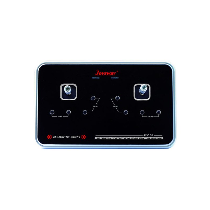 Voilier radiocommandé DRAGON FORCE RG65 RTS V2