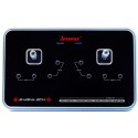 Voilier radiocommandé Force 2 Catamaran RTS
