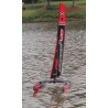 Voilier radiocommandé Force 2 Catamaran RTS