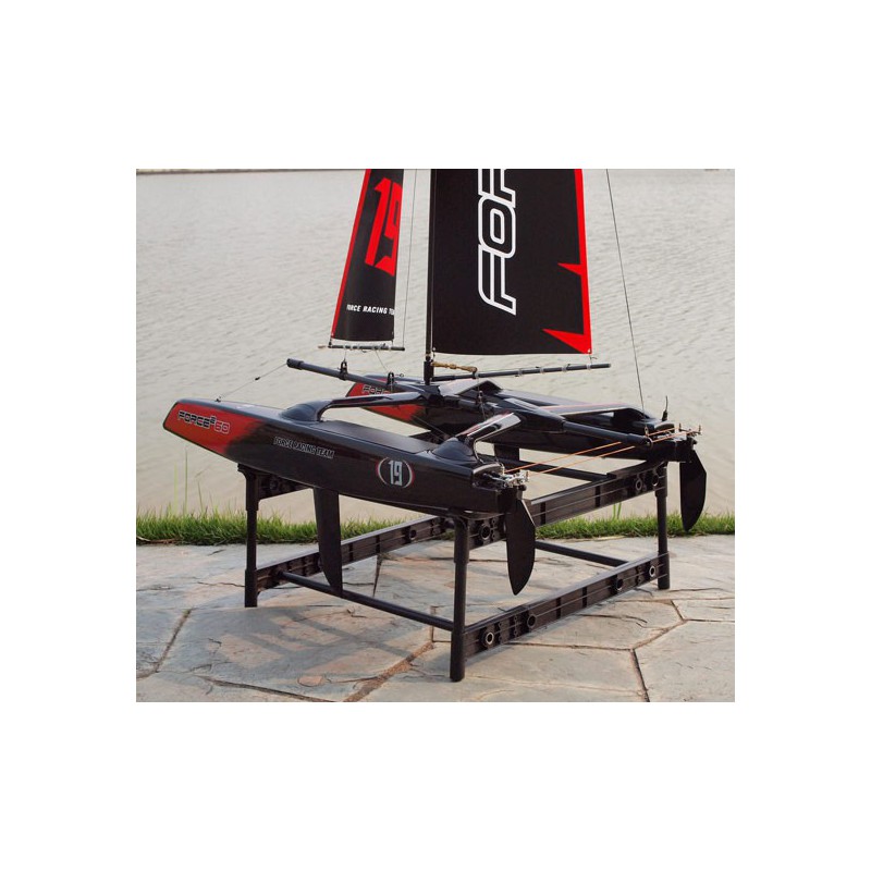 Voilier radiocommandé Force 2RTS / MHD4S