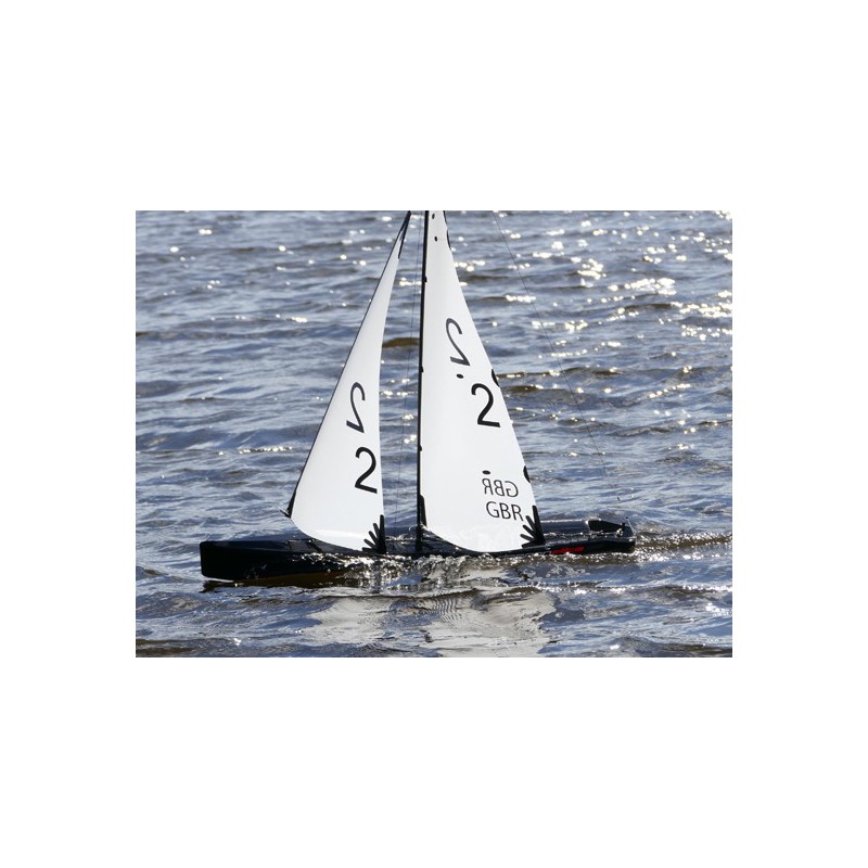 Voilier radiocommandé Dragon Flite 95 ARTS