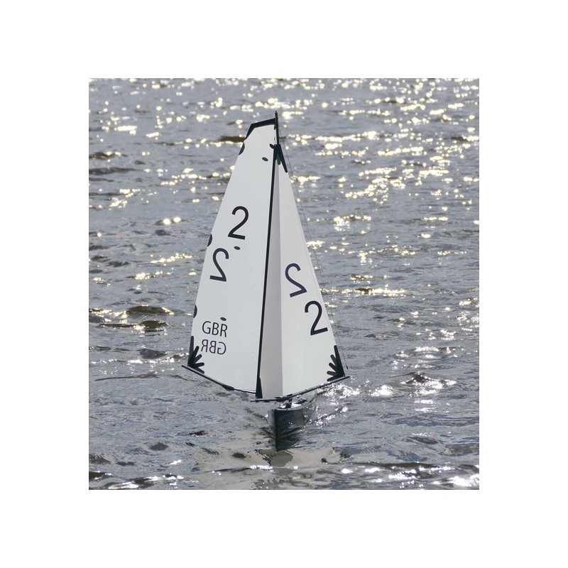 Voilier radiocommandé Dragon Flite 95 ARTS