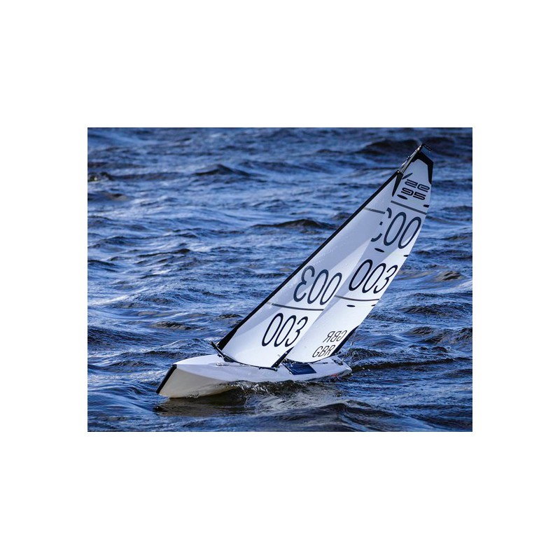 Voilier radiocommandé Dragon Flite 95 ARTS