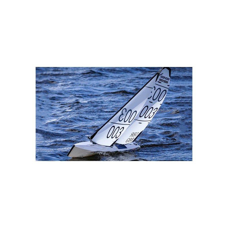 Voilier radiocommandé Dragonflite 95 V2 ARTS