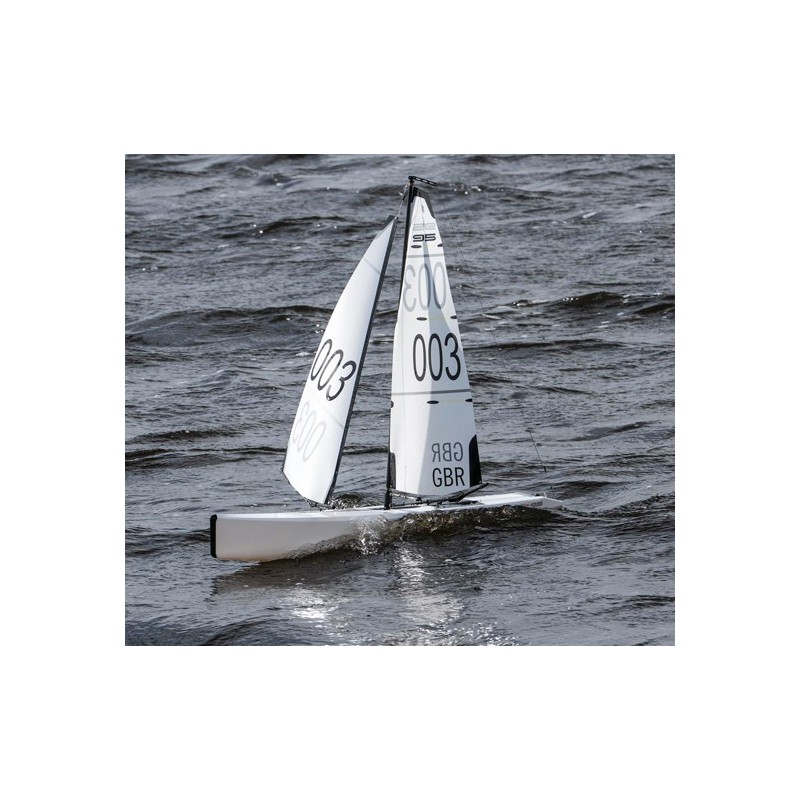 Voilier radiocommandé Dragonflite 95 V2 ARTS