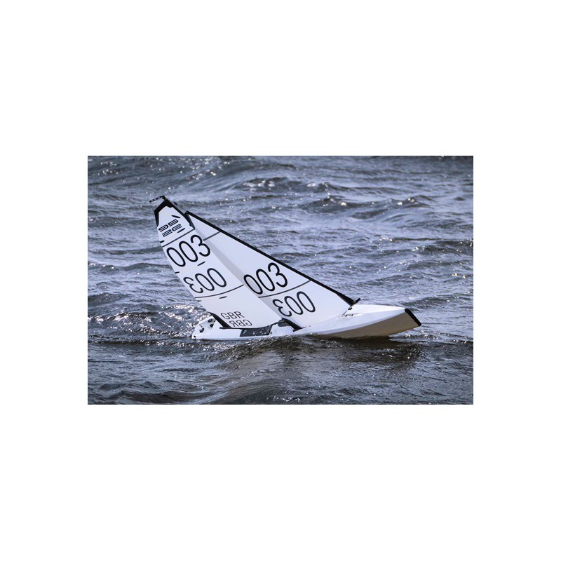 Voilier radiocommandé Dragonflite 95 V2 ARTS