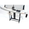 Voilier radiocommandé Dragonflite 95 V2 ARTS