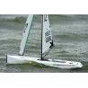 Voilier radiocommandé DF65 V6 RTS / MHD4S