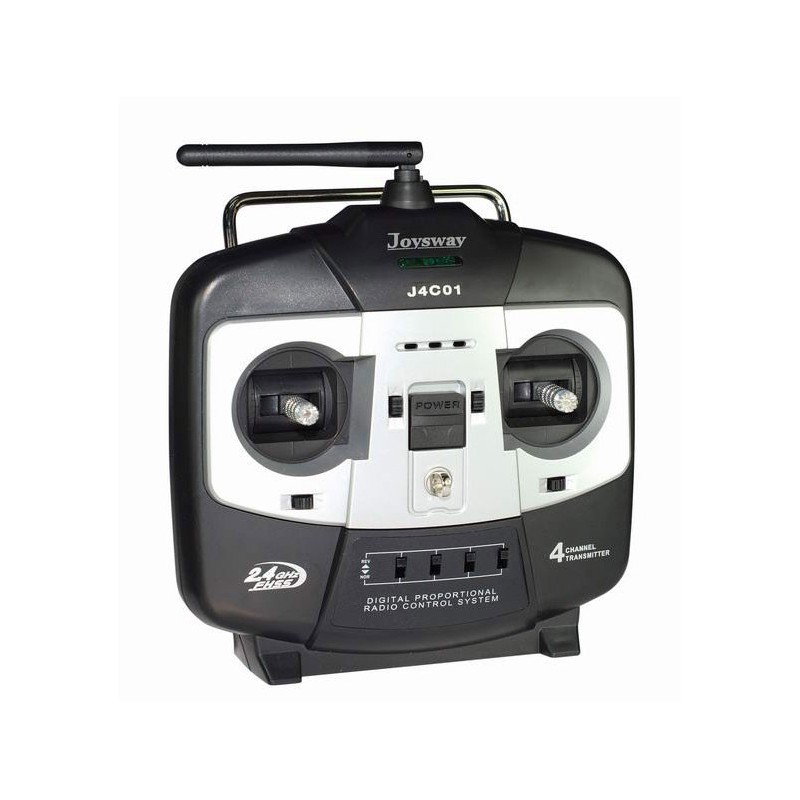 Voilier radiocommandé FOCUS Yacht 1m RTS