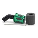 Accessoires pour voiture radiocommandée FILTRE A AIR 1/8 VERT