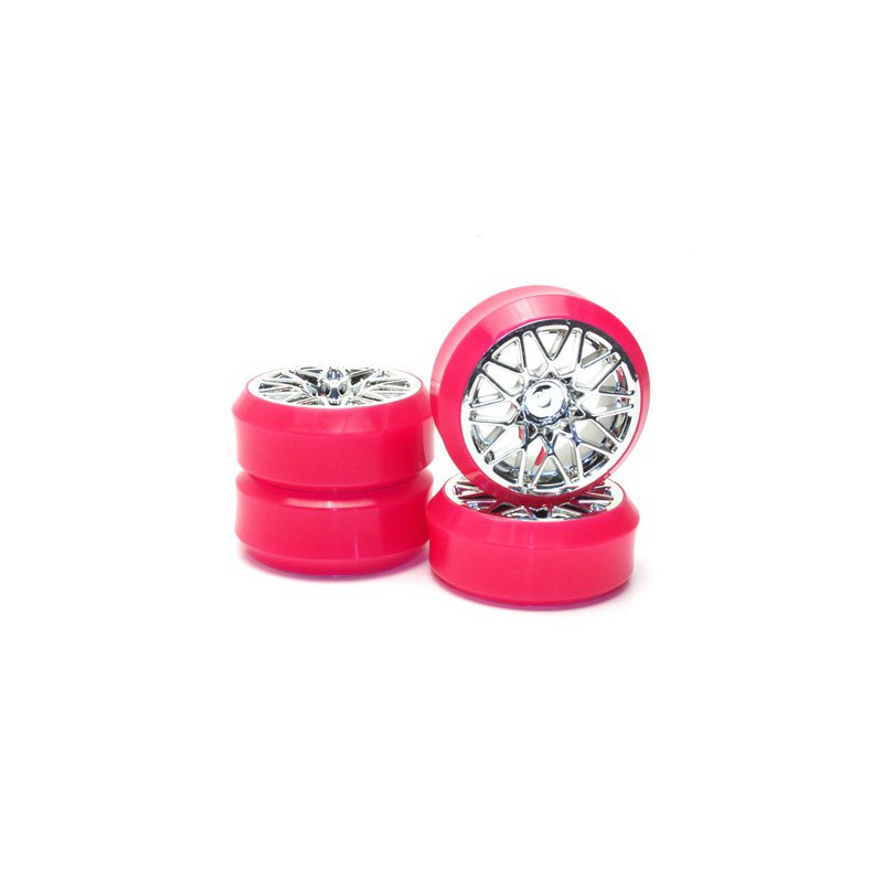 Accessoires pour voiture radiocommandée 4 Roues Drift 3° MB 1/10