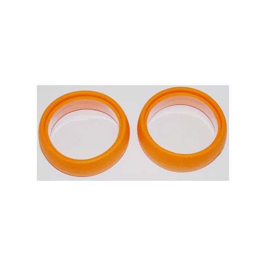 Accessoires pour voiture radiocommandée 2 INSERTS MOUSSE TENDRE 1/8