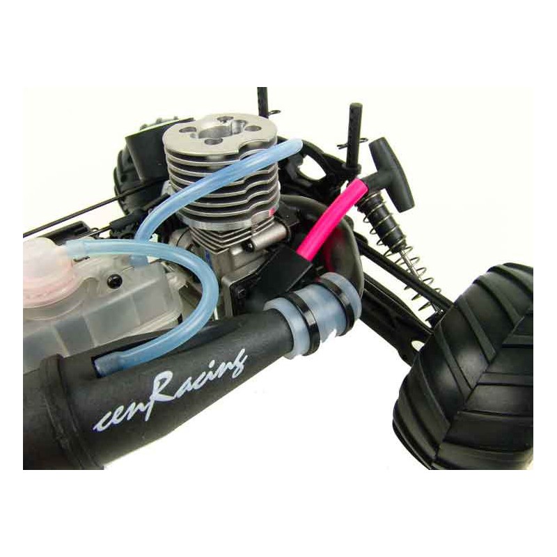 Voiture thermique radiocommandée CENSPORT MG10 TRUGGY 1/10 RTR