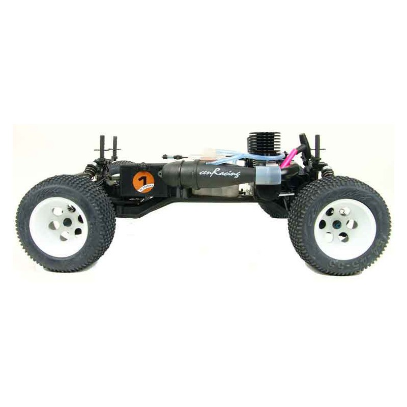 Voiture thermique radiocommandée CENSPORT MG10 TRUGGY 1/10 RTR