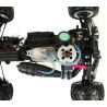 Voiture thermique radiocommandée CENSPORT MG10 TRUGGY 1/10 RTR