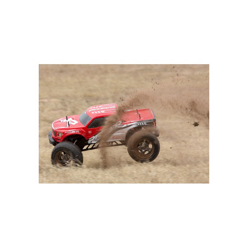 Voiture électrique radiocommandée CEN REEPER RTR 1/7