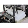 Voiture thermique radiocommandée FLASH MHDPRO 1/5 BUGGY 2WD