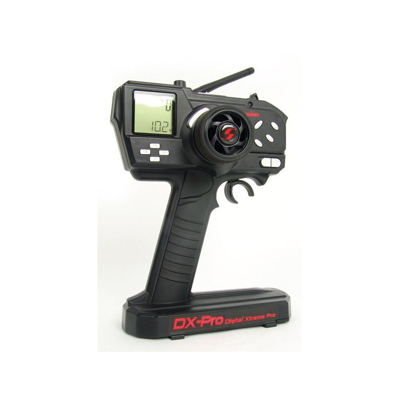 Voiture thermique radiocommandée MATRIX BUGGY 2WD GP 1/5