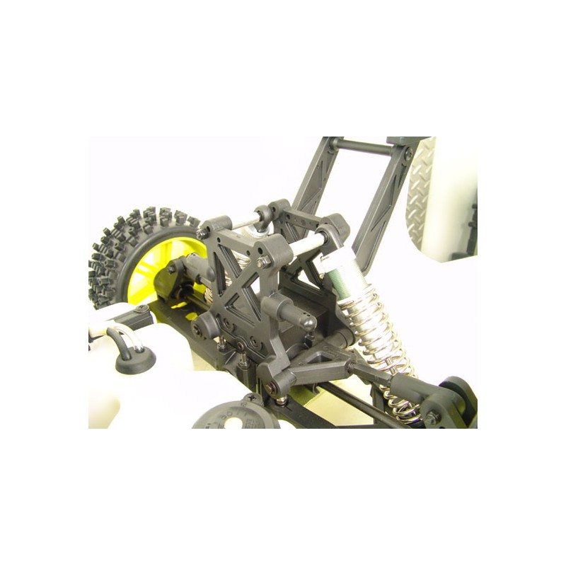 Voiture thermique radiocommandée MATRIX SC 2WD GP 1/5