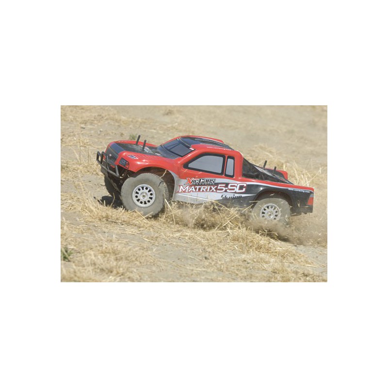 Voiture thermique radiocommandée MATRIX SC 2WD GP 1/5