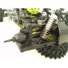 Voiture thermique radiocommandée MATRIX SC 2WD GP 1/5