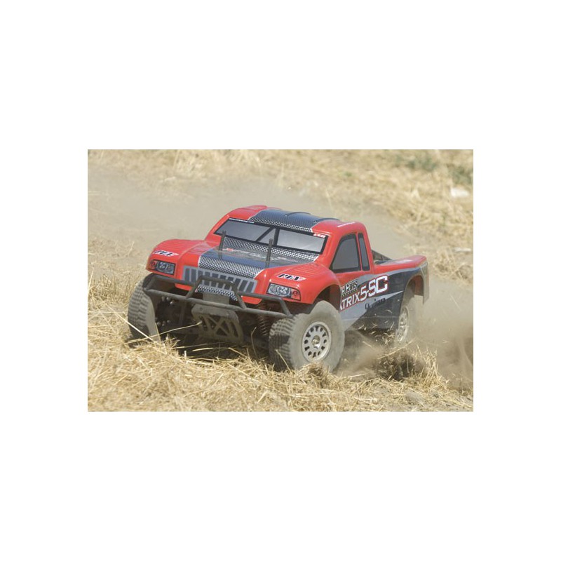 Voiture thermique radiocommandée MATRIX SC 2WD GP 1/5