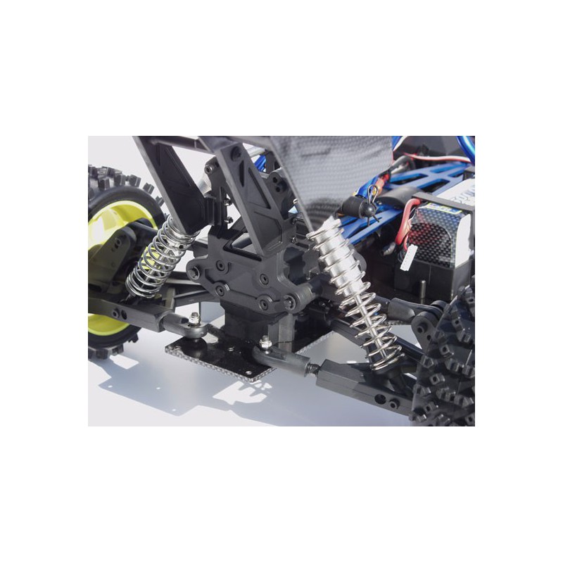 Voiture électrique radiocommandée MATRIX MT BL 1/5 4WD