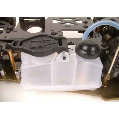 Voiture thermique radiocommandée CT4 RACING 1/10