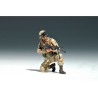 Figurine US 10 101 ST AIRBORNE DIVISION CREW