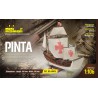 Bateau statique Pinta