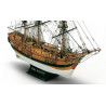 Bateau statique H.M.S. Bounty