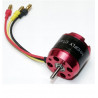 Moteur électrique radiocommandé CT400 BRUSHLESS CAGE TOURNANTE