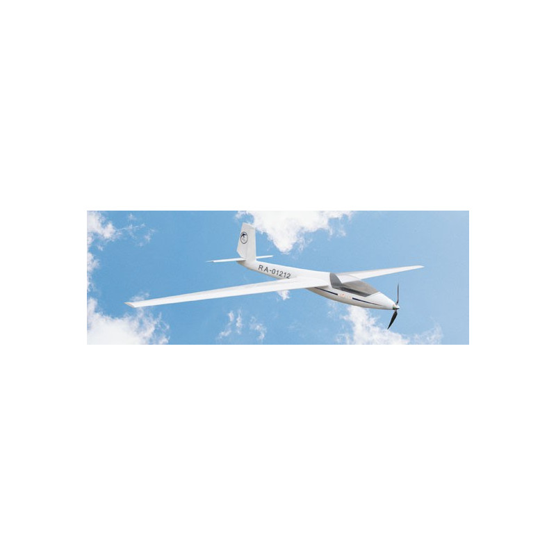 Planeur radiocommandé SWIFT Electric ARF 2500 mm