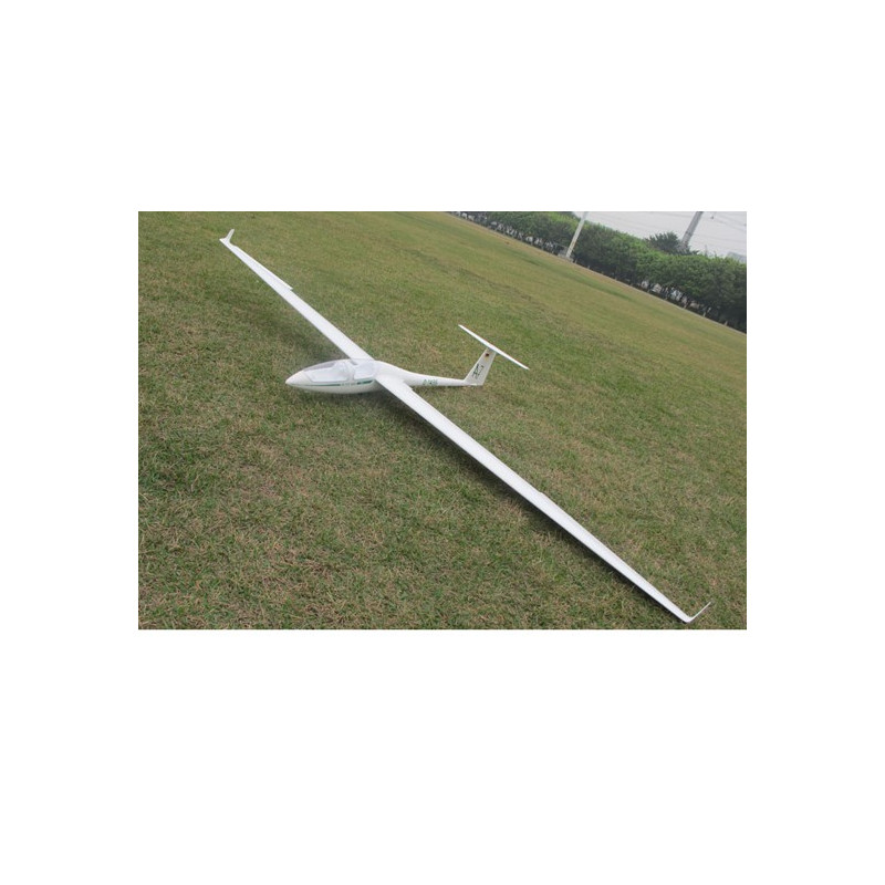Planeur radiocommandé DG505 ARF 2600 mm