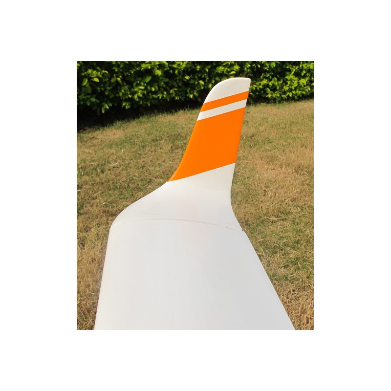 Planeur radiocommandé DG 303 ARF 4000 mm