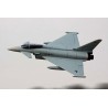 Avions électrique radiocommandé EUROFIGHTER ARF PousséeV.360°