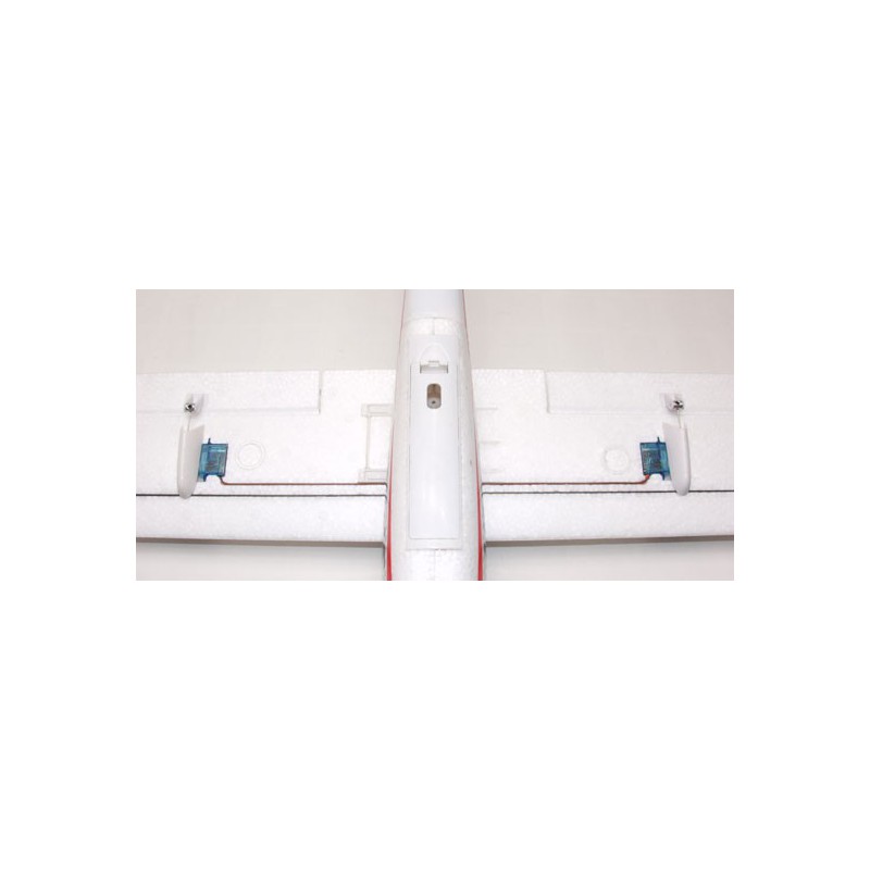 Avions électrique radiocommandé SPIRIT EP PNP ARF