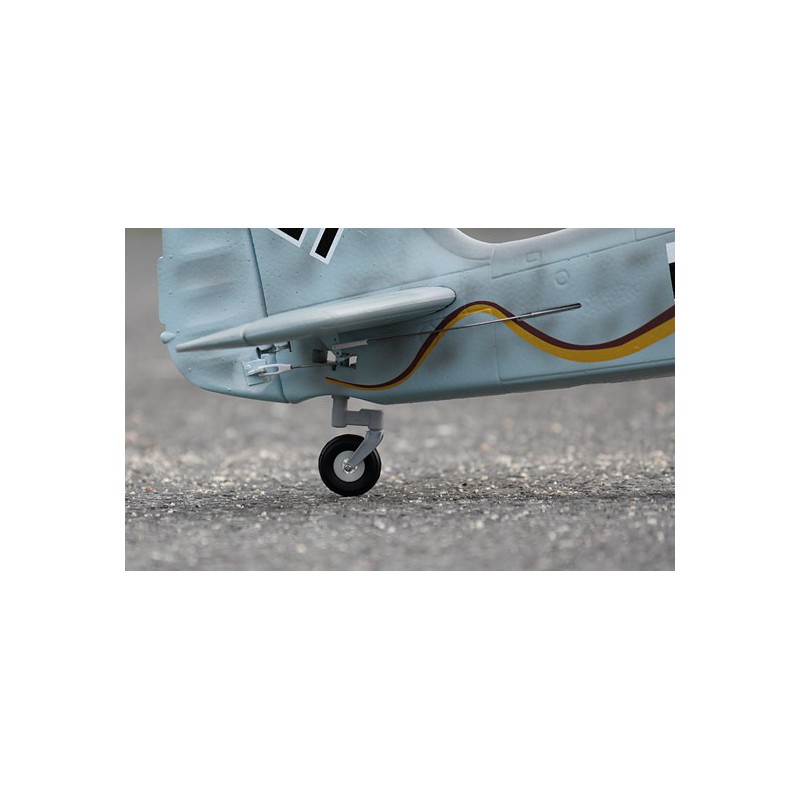 Avions électrique radiocommandé Focke Wulf 190 PNP