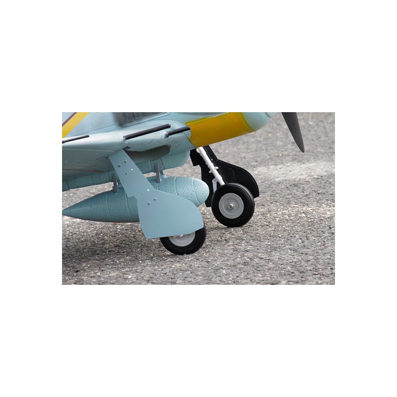 Avions électrique radiocommandé Focke Wulf 190 PNP