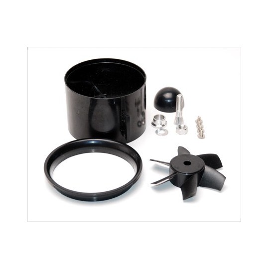 Pièce pour avions TURBINE 70mm