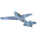 Avion thermique radiocommandé Messers. BF109E-3 50-55cc ARF