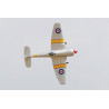 Avions électrique radiocommandé SEA FURY EP ARF